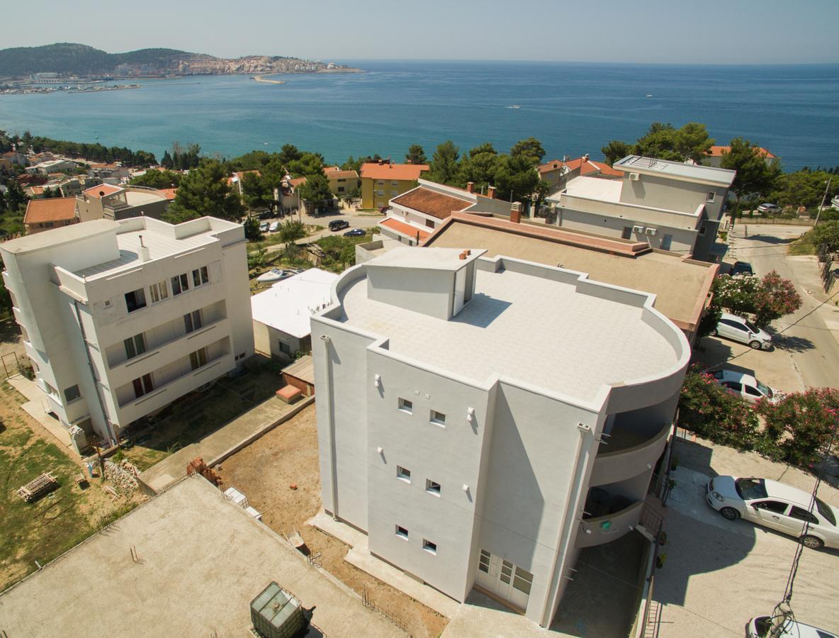 Alise Διαμέρισμα Bar Εξωτερικό φωτογραφία