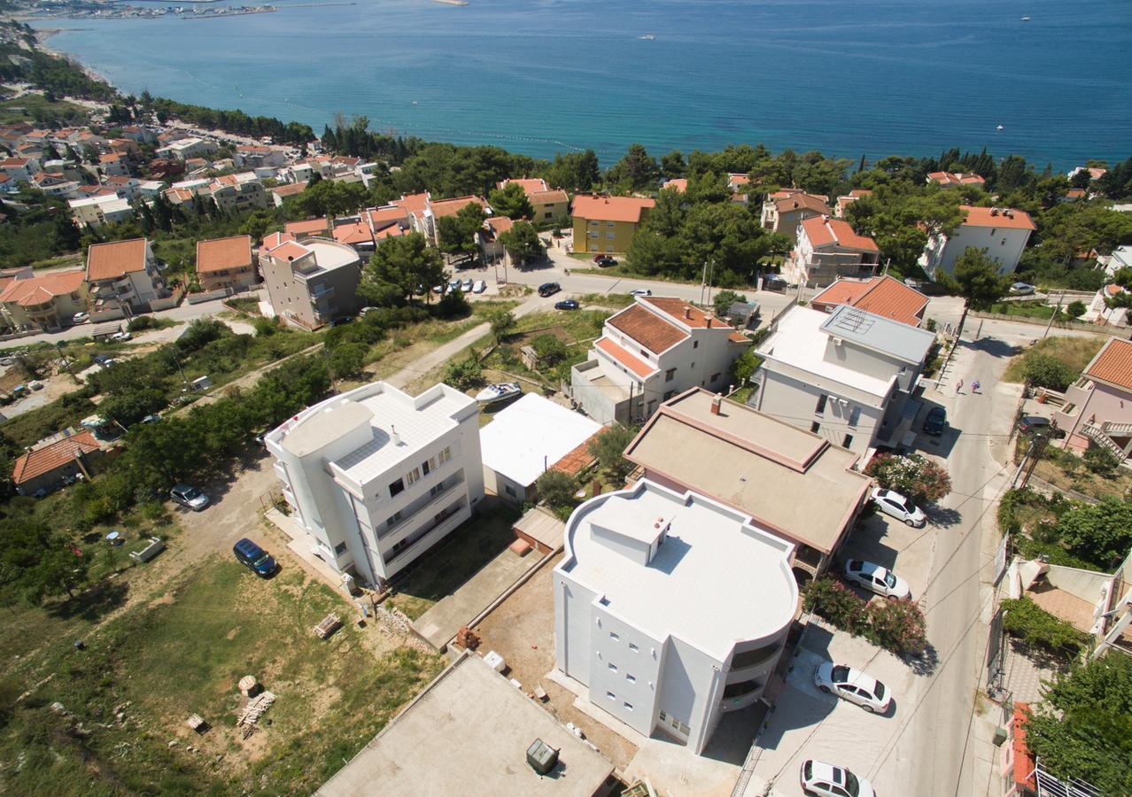 Alise Διαμέρισμα Bar Εξωτερικό φωτογραφία