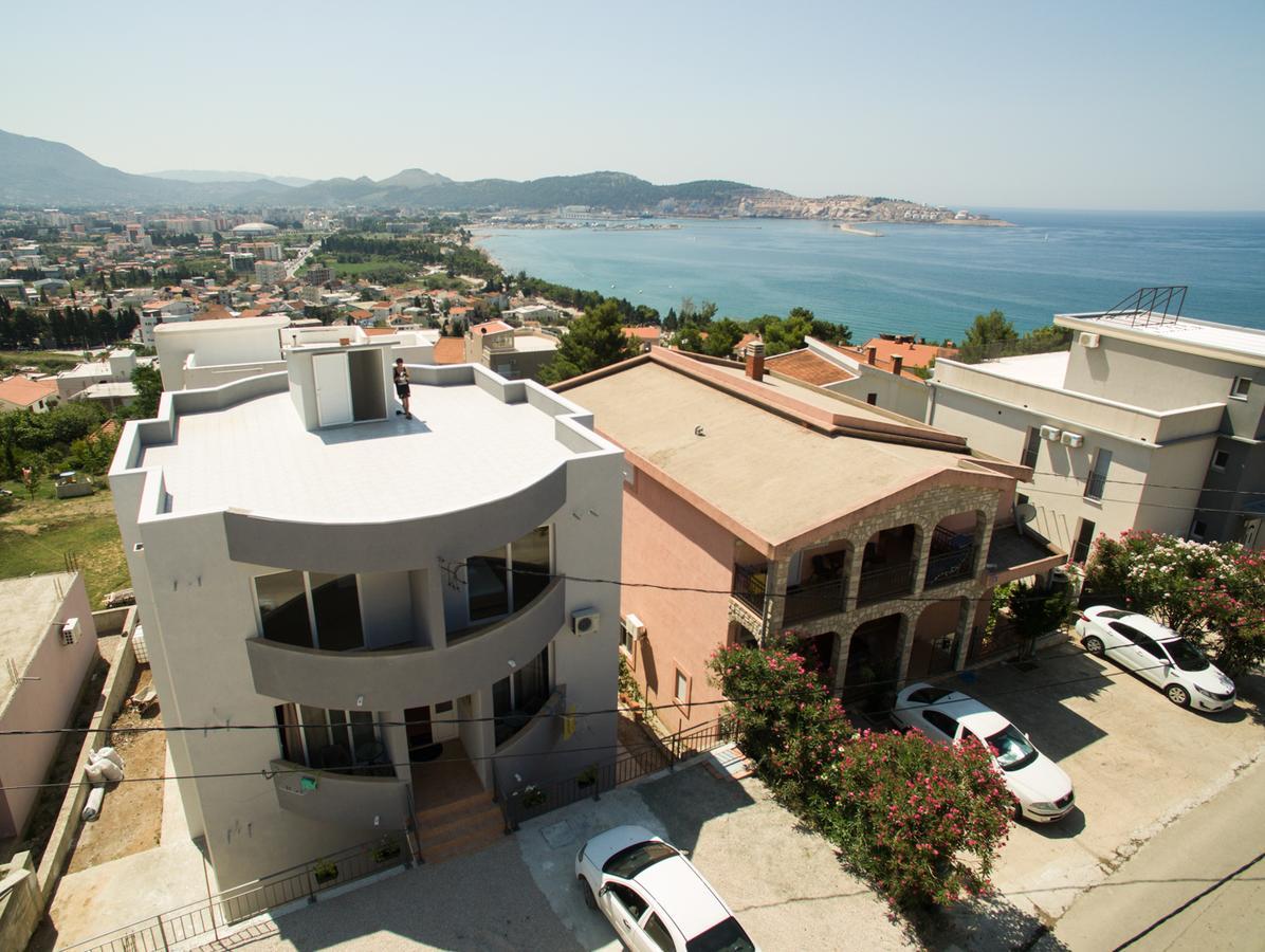 Alise Διαμέρισμα Bar Εξωτερικό φωτογραφία