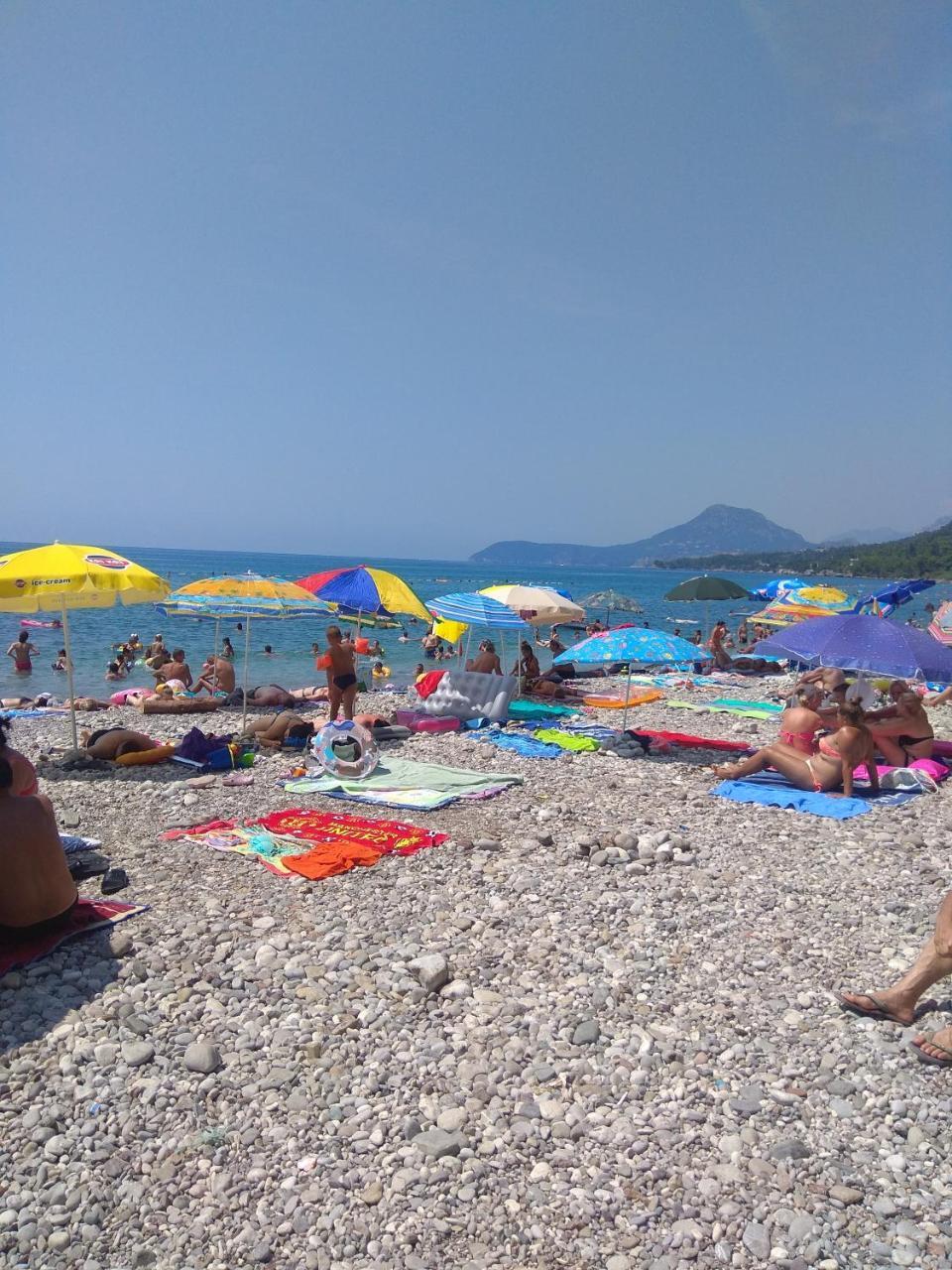 Alise Διαμέρισμα Bar Εξωτερικό φωτογραφία