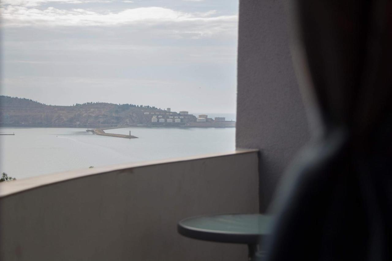 Alise Διαμέρισμα Bar Εξωτερικό φωτογραφία